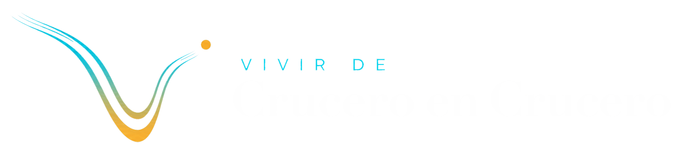 Vivir de Crucero en Crucero