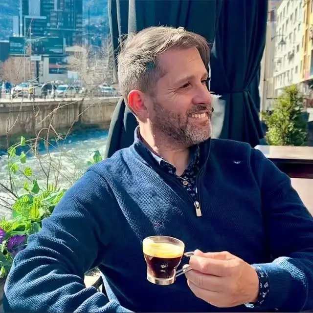 Juanjo Villalba