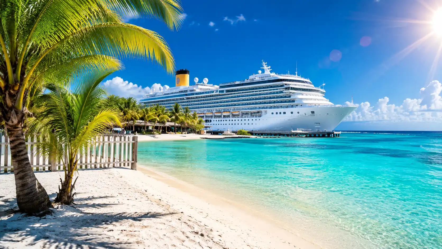 Ofertas de cruceros baratos