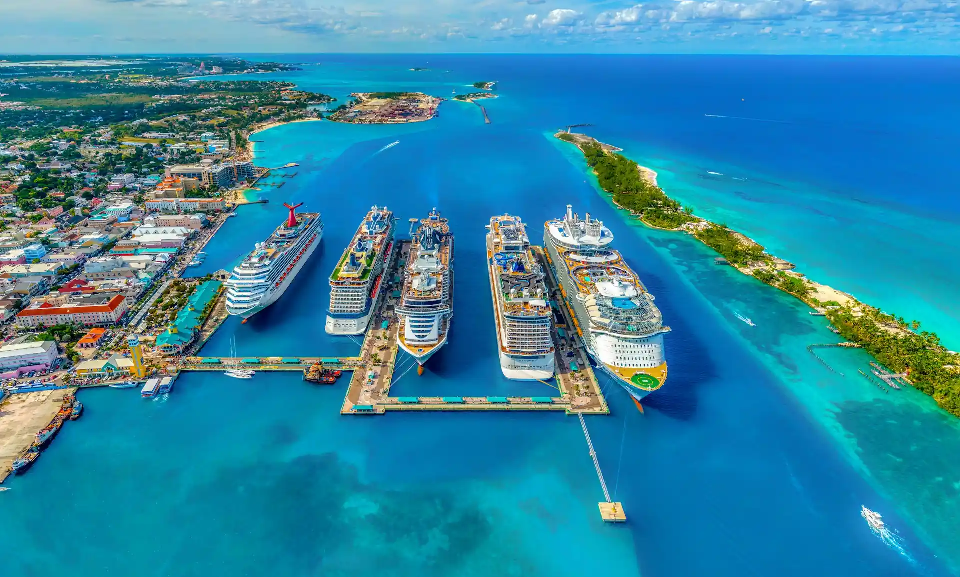 Cómo ahorrar en un crucero — estrategias que realmente funcionan