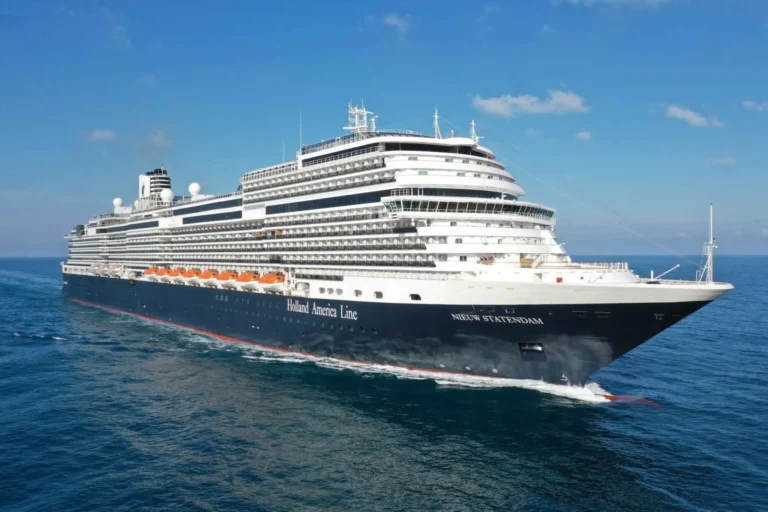 Holland America