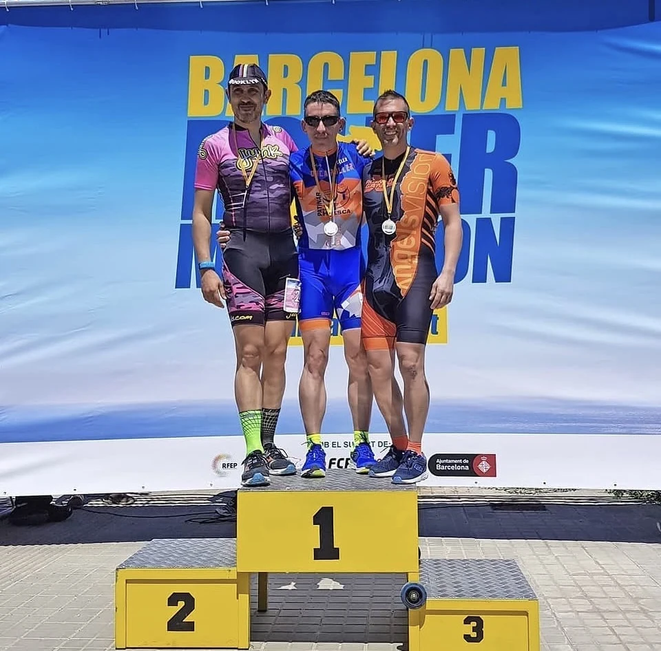 Maratón de Berlín