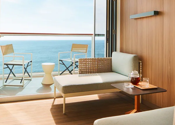 Camarote interior vs exterior en crucero — comparativa honesta